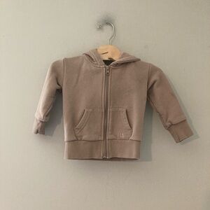 $18 ADD ON kids hoodie sweatshirt top zara baby gap little co. H&M mini boden
